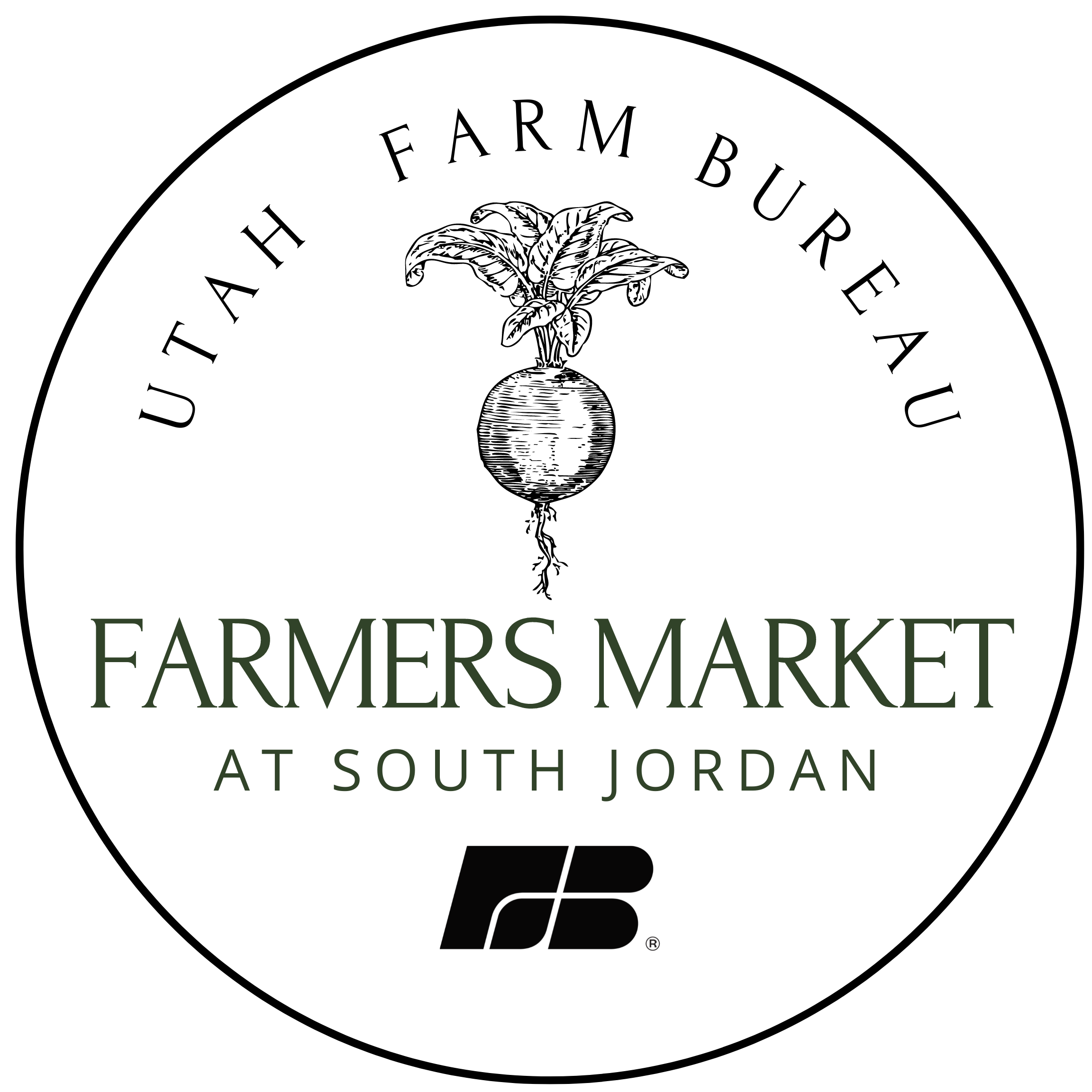 Farm Bureau Farmers Markets